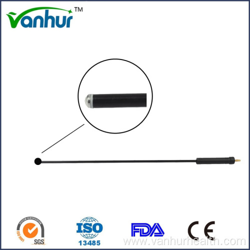 Monopolar HF Electrode Probe